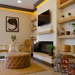 Hotel L'opera Deluxe Akçay