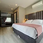 L'opera Deluxe Hotel Akçay