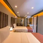 Hotel L'opera Deluxe