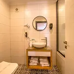 Hotel L'opera Deluxe