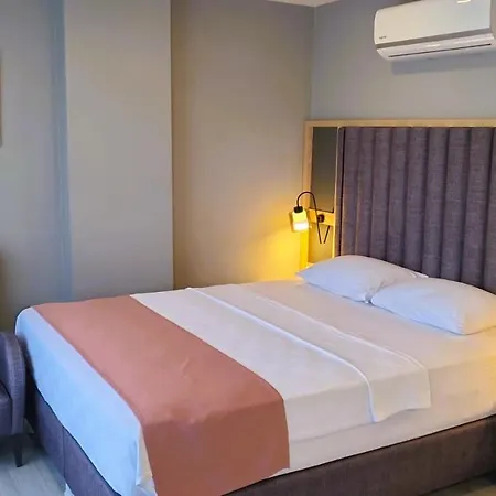 Hotel L'opera Deluxe Akçay