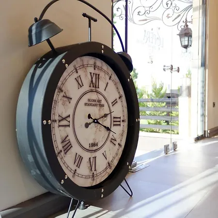 Hotel L'opera Deluxe