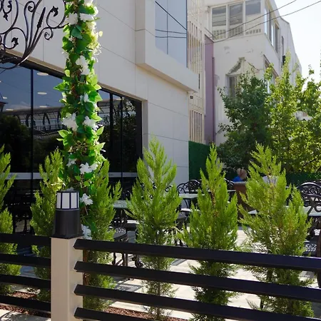 L'opera Deluxe Akçay