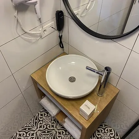 Hotel L'opera Deluxe 4*