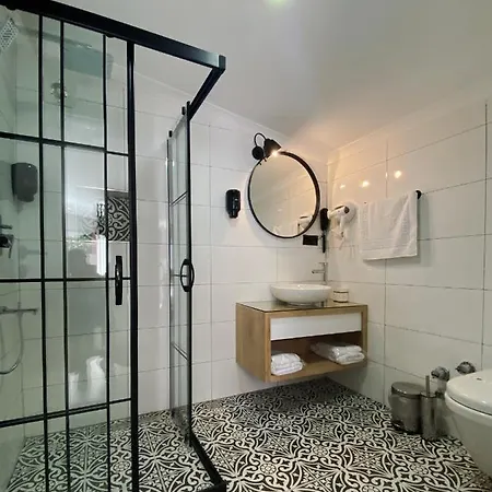 Hotel L'opera Deluxe Akçay