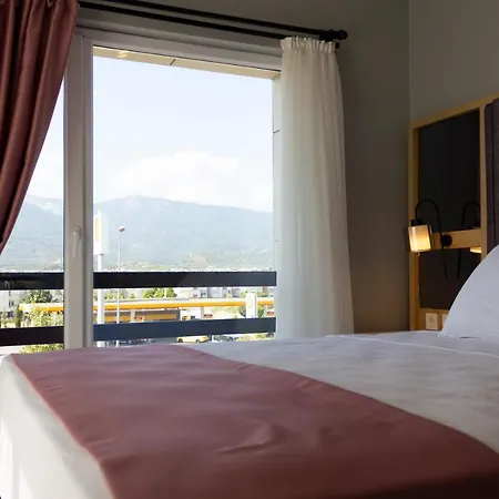 L'opera Deluxe 4* Akçay