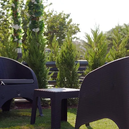 L'opera Deluxe Akçay