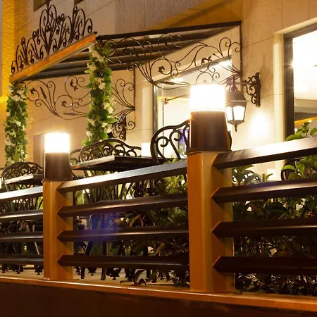 L'opera Deluxe Akçay