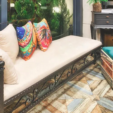 Hotel L'opera Deluxe 4*