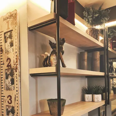 Hotel L'opera Deluxe 4*