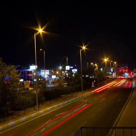 Hotel L'opera Deluxe 4*