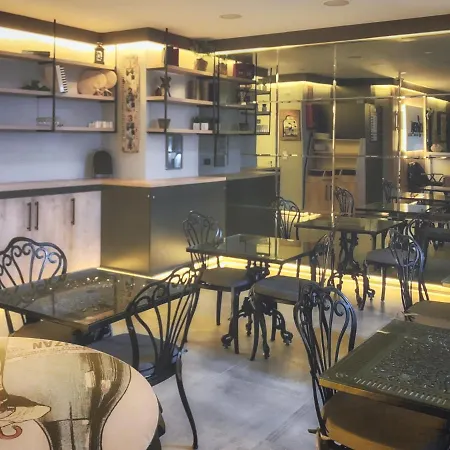 L'opera Deluxe Hotel Akcay (Edremit)