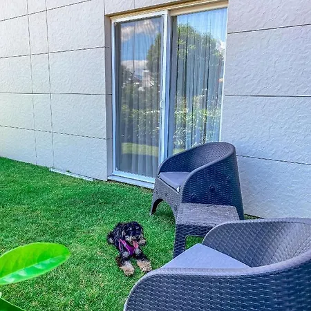 L'opera Deluxe Hotel 4*