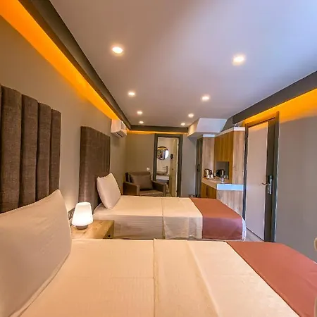 Hotel L'opera Deluxe