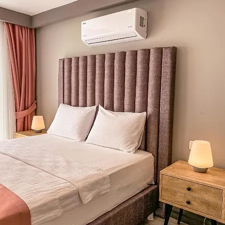 L'opera Deluxe Akçay