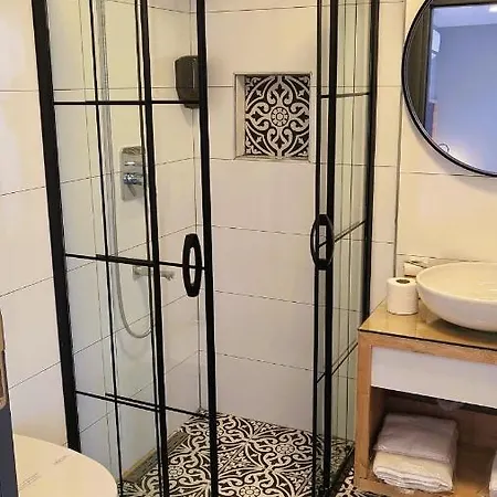 L'opera Deluxe 4* أكشاي