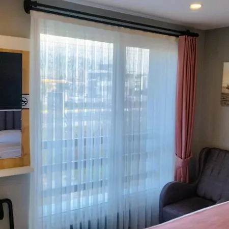 Hotel L'opera Deluxe Akçay