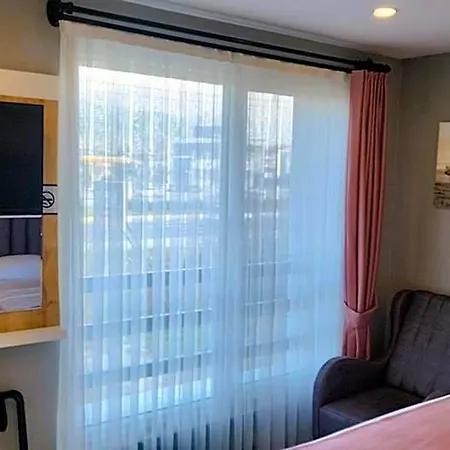 L'opera Deluxe 4* أكشاي