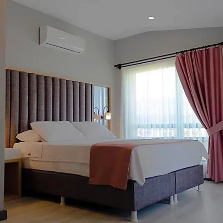 فندق L'opera Deluxe أكشاي