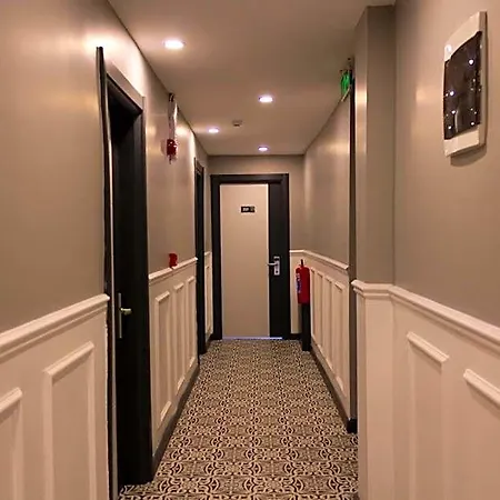 L'opera Deluxe 4* أكشاي