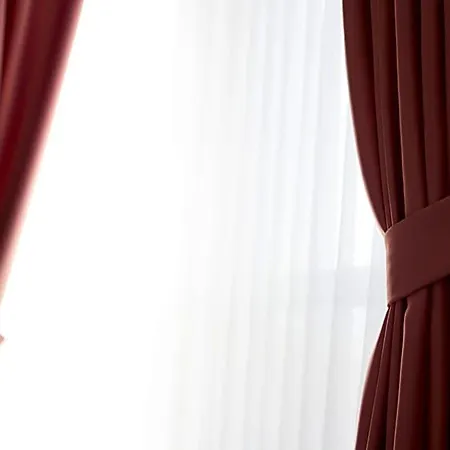 فندق L'opera Deluxe أكشاي